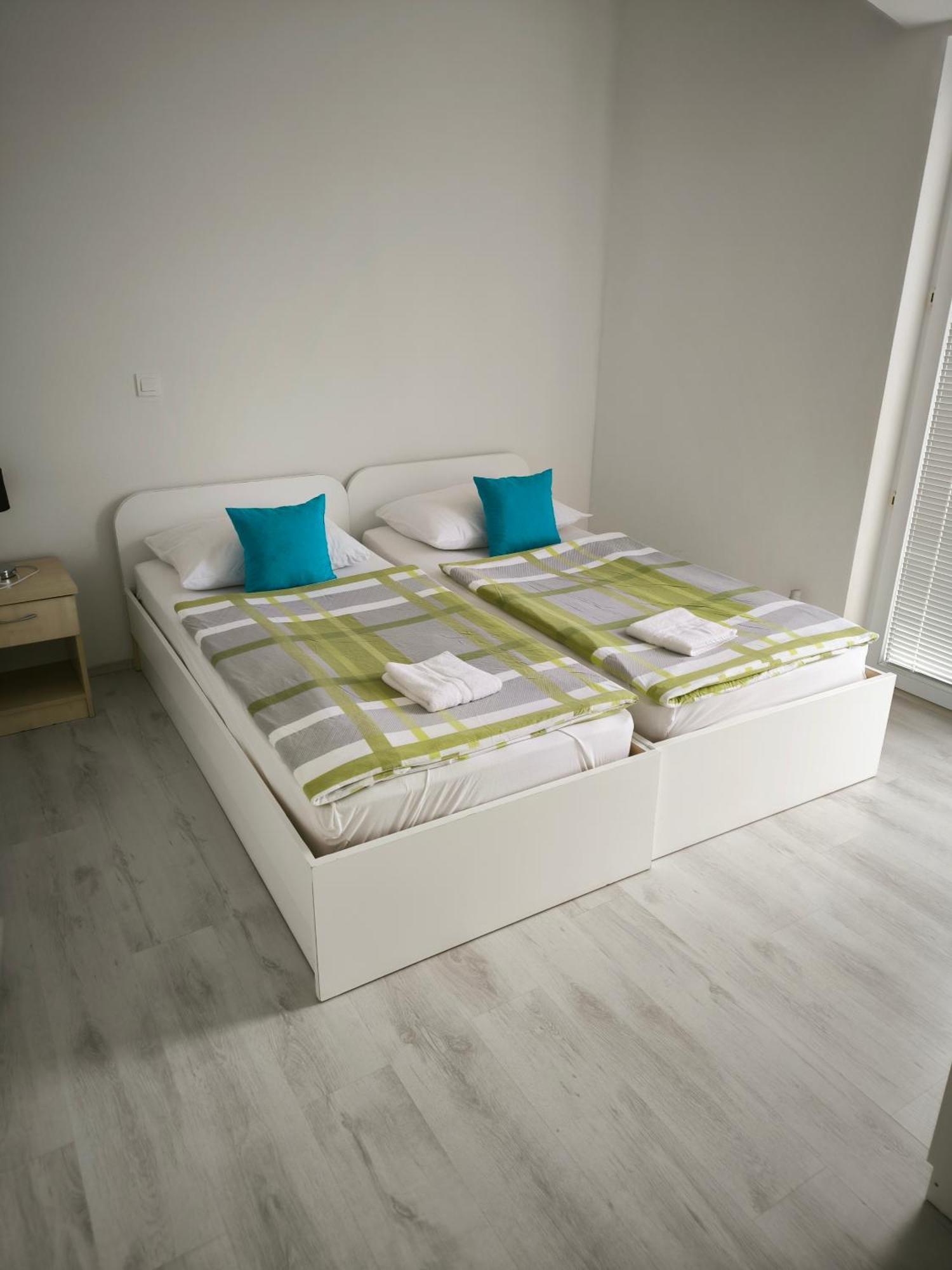 Rooms & Apartments Ana 2 Zadar Exterior foto