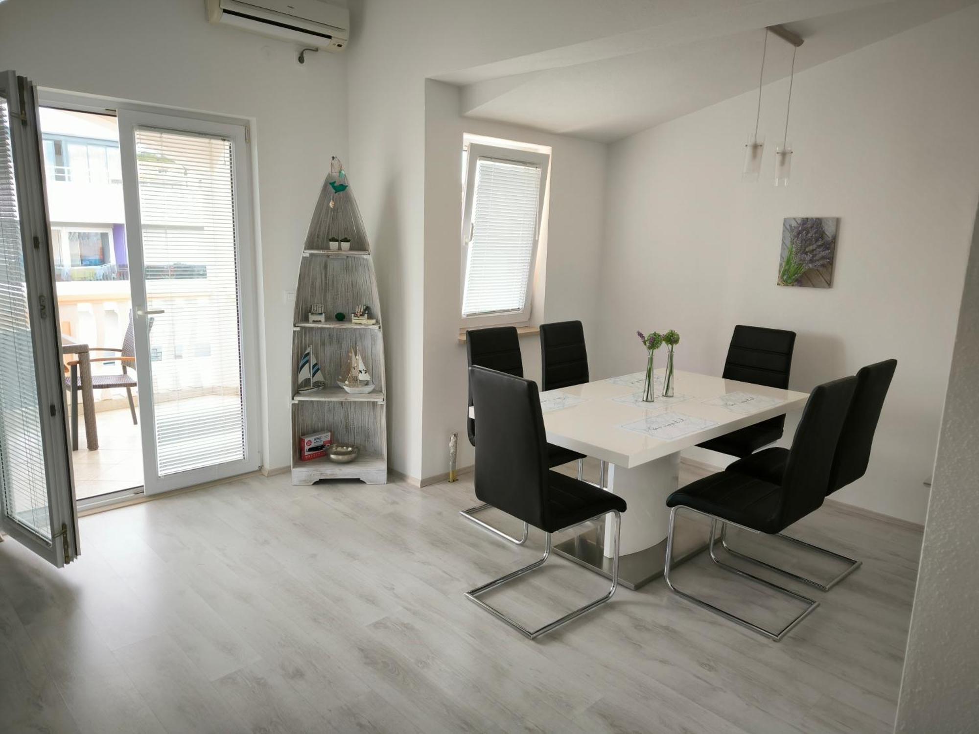 Rooms & Apartments Ana 2 Zadar Exterior foto