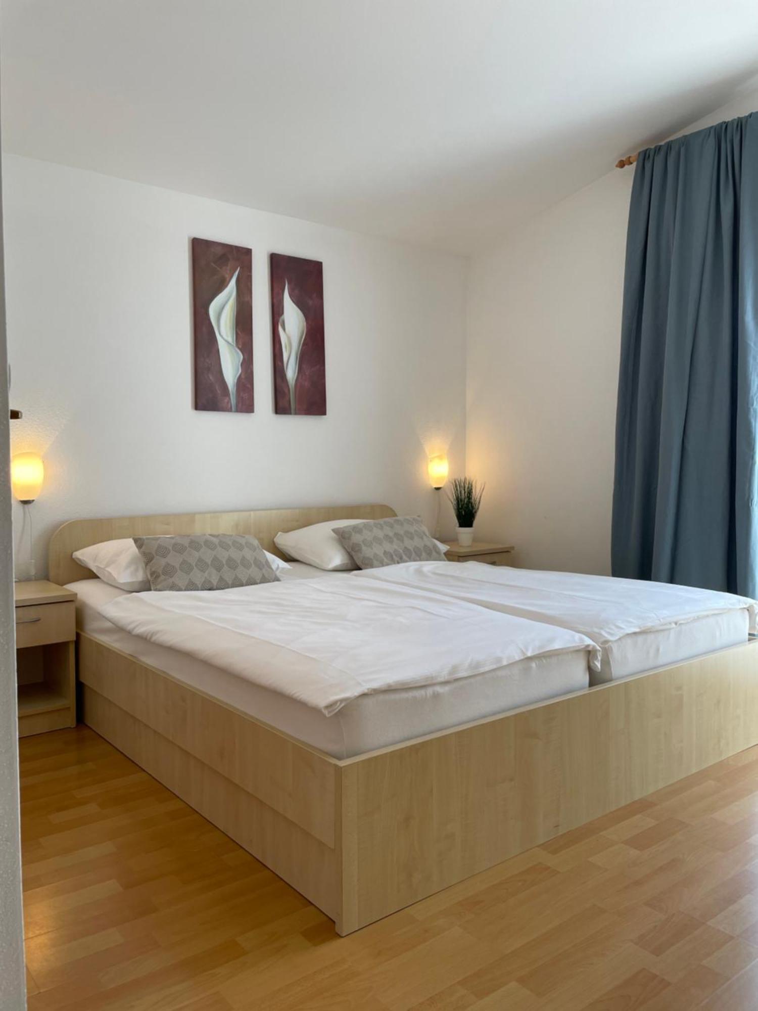 Rooms & Apartments Ana 2 Zadar Exterior foto